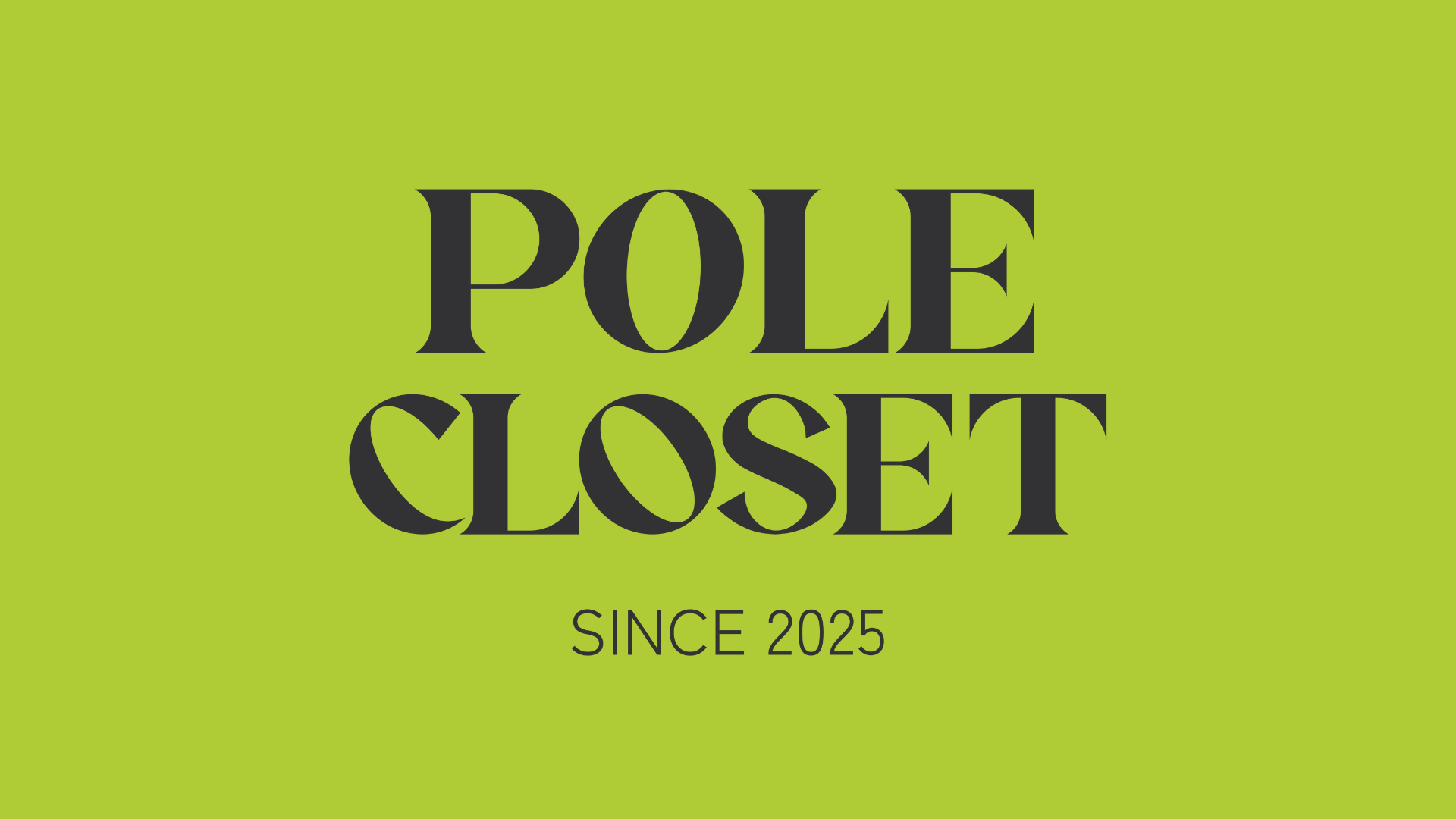 Pole Closet Australia | Inclusive Pole Wear Curated by Dancers
– polecloset