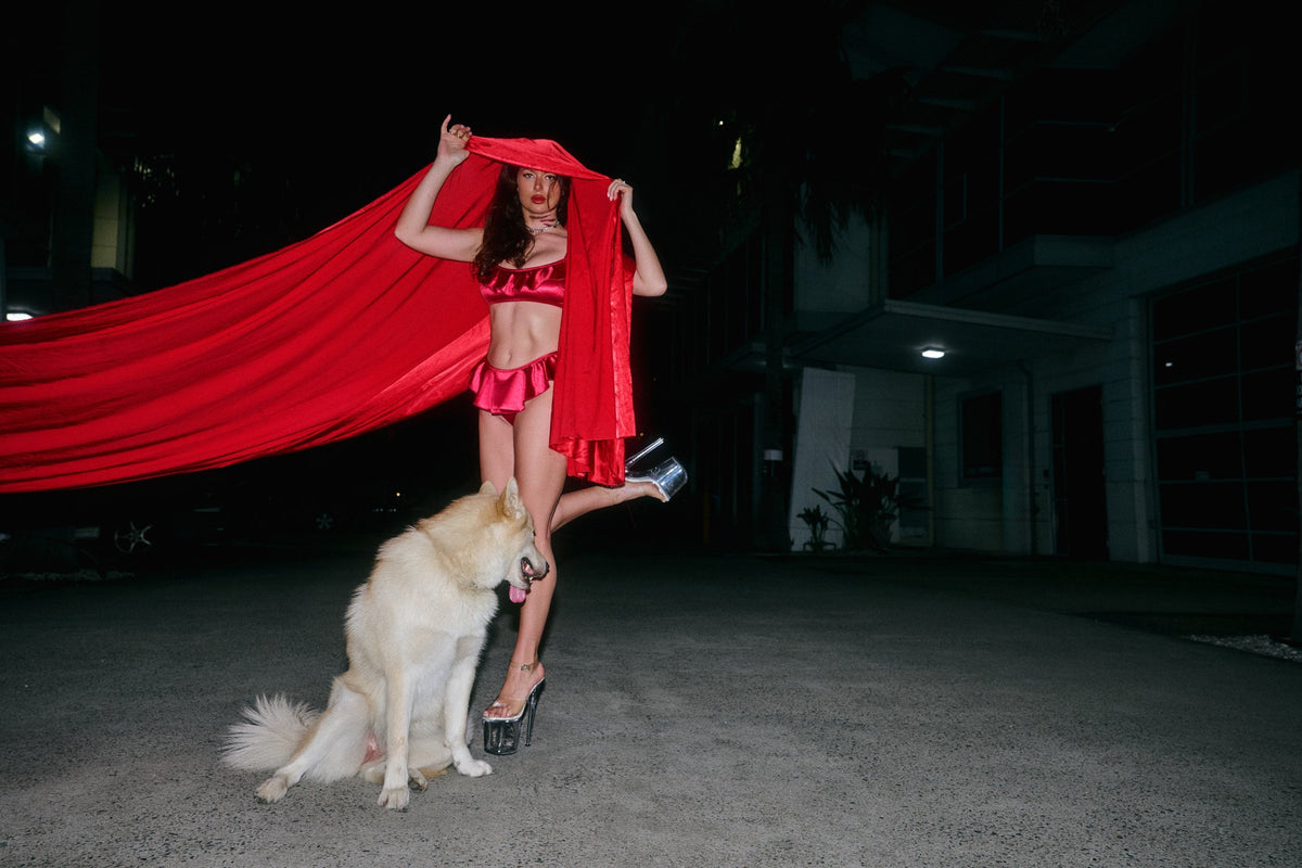 Why your polewear matters (and it’s not just about looking good)