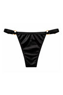 Rolling - Halo Cheeky Bottoms - Black