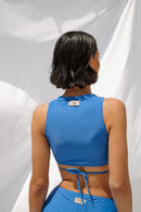 Venus Bottom - Marine Blue