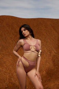 Hotcakes Savanna Bottoms - Skin