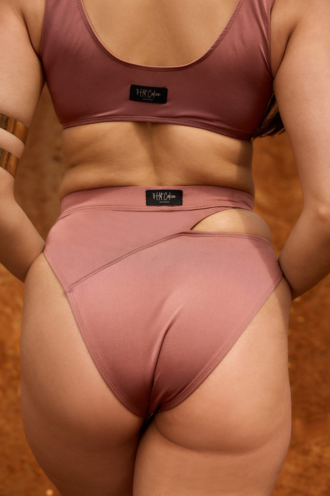 Hotcakes Savanna Bottoms - Skin