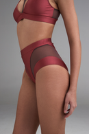 Echidna Bottoms - Terracotta