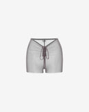Madgamer Galaxy Saphrina Shorts - Fog