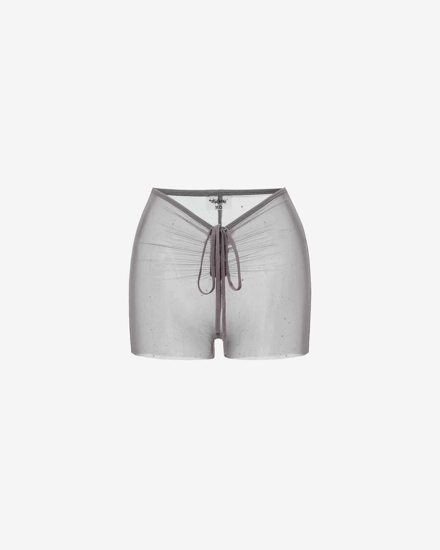 Madgamer Galaxy Saphrina Shorts - Fog