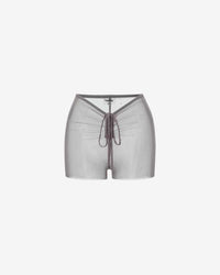 Madgamer Galaxy Saphrina Shorts - Fog