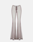 Madgamer Galaxy Fairy Wings Pants - Fog