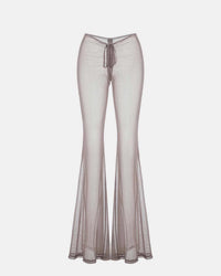 Madgamer Galaxy Fairy Wings Pants - Fog