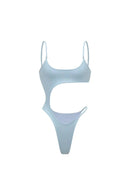 MADGAMER Pthahnil Bodysuit – Ocean Faith