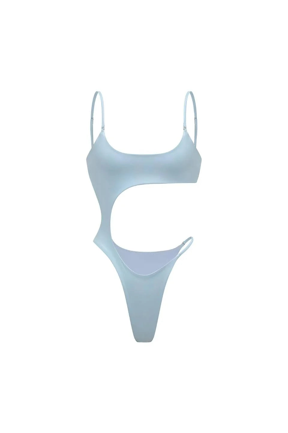 MADGAMER Pthahnil Bodysuit – Ocean Faith