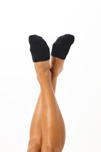 Toe Toppers - Black