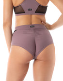 Monica Bottom - Lilac