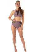 Monica Bottom - Lilac