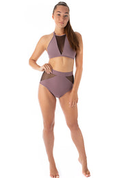 Monica Bottom - Lilac