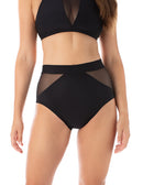 Monica Bottoms - Black