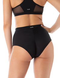 Monica Bottoms - Black
