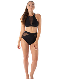 Monica Bottoms - Black