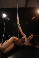 Rolling Demi Bodysuit - Yaguara