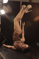 Rolling Demi Bodysuit - Yaguara