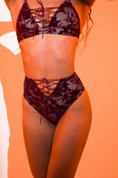 RAD Nib Bottoms – Bordeaux