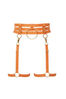 Halo Harness – Laranja
