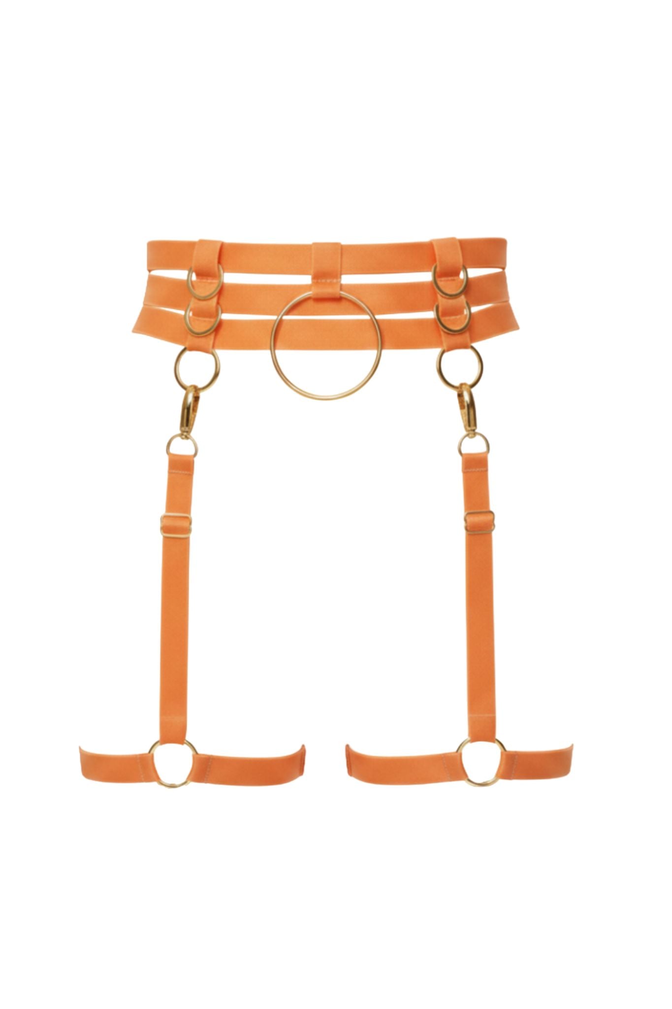 Halo Harness – Laranja