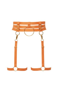 Halo Harness – Laranja