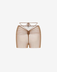 Madgamer Galaxy Saphrina Shorts - Amberis