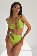 Savanna Bottom - Lime