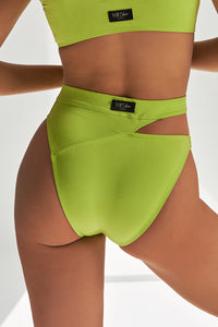 Savanna Bottom - Lime