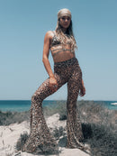 Wild and Free Wild Tide Bikini – Leopard