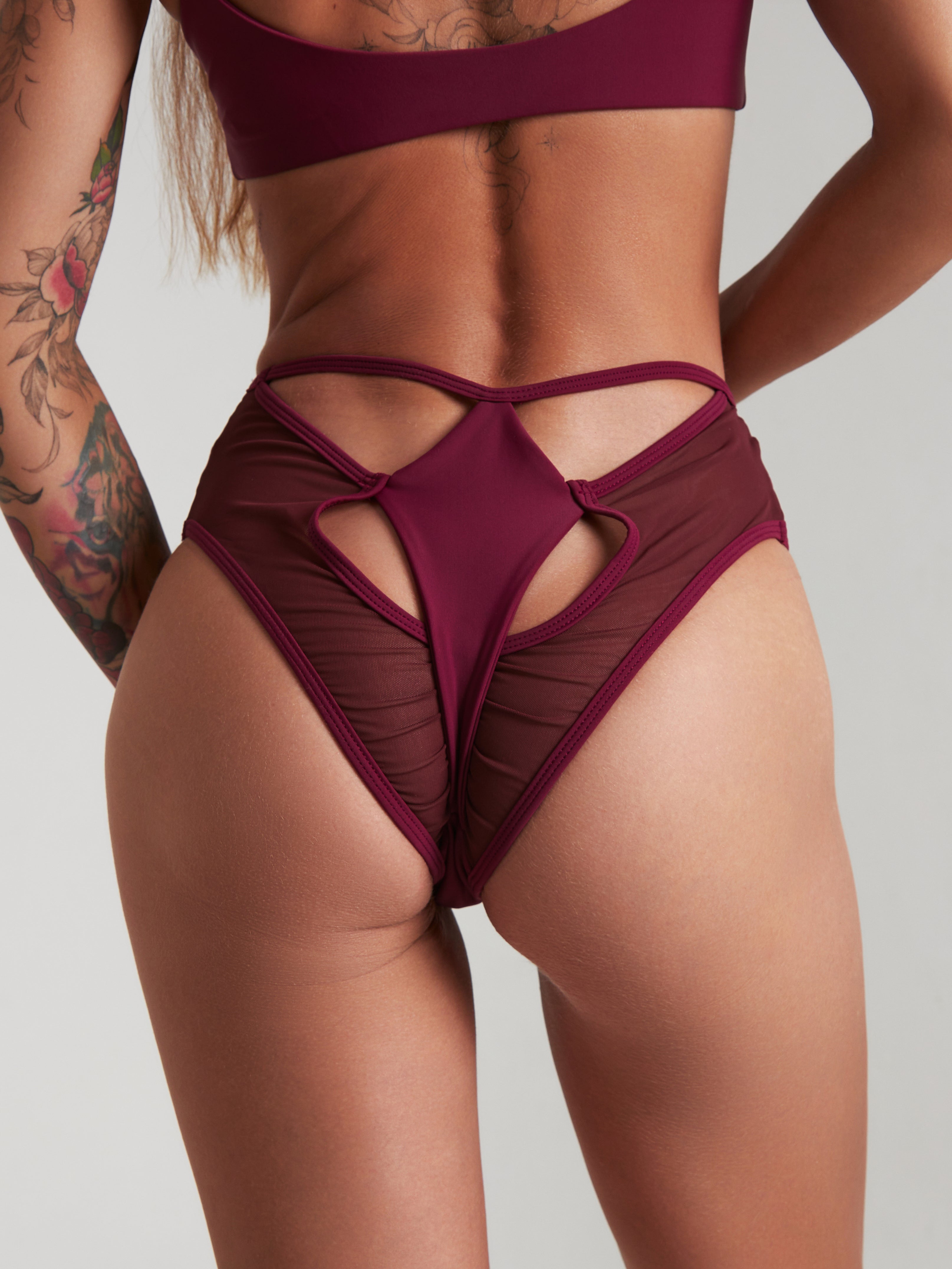 Harna Fierce Bottoms – Wine