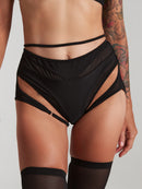 Harna Fierce Bottoms – Black