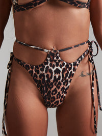 Harna Sensual Bottoms – Leopard