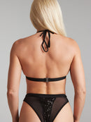 Harna Sparkling Bottoms - Black