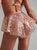 Harna Sparkling Bottoms - Powder Pink