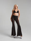 Harna Divine Pants – Black