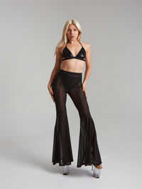 Harna Divine Pants – Black