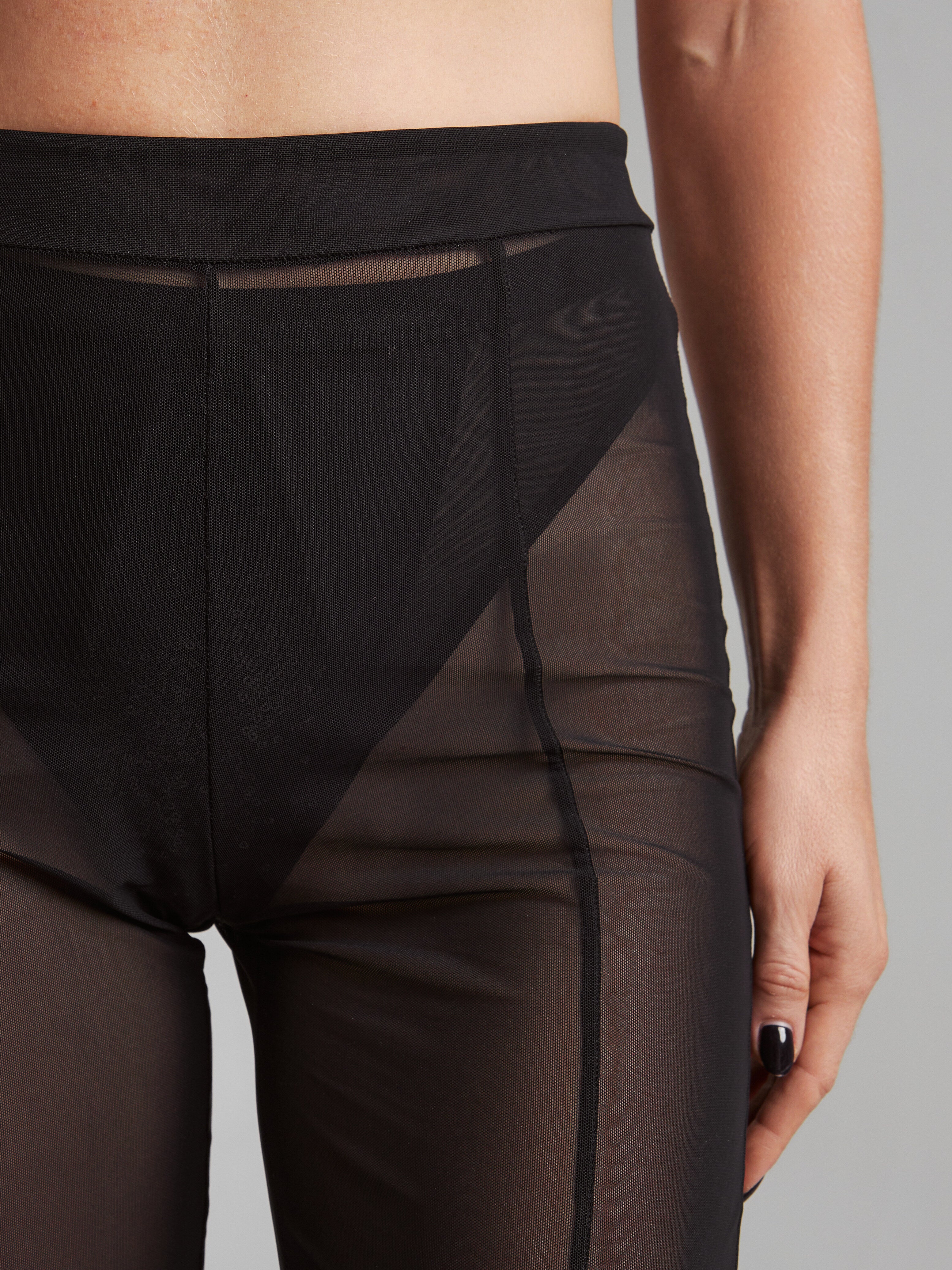 Harna Divine Pants – Black