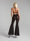 Harna Divine Pants – Black