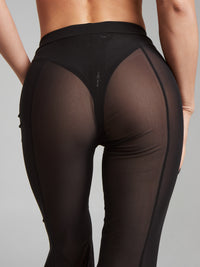 Harna Divine Pants – Black