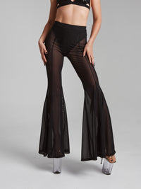 Harna Divine Pants – Black