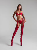 Harna Lure Top – Love