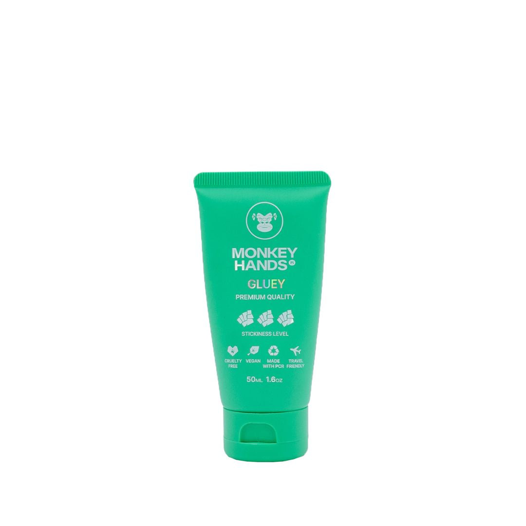 Monkey Hands - Gluey Grip (50ml)
