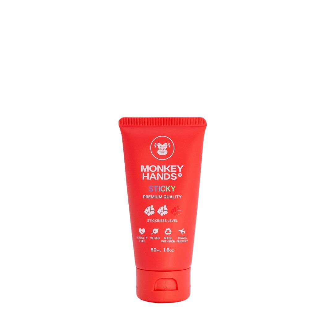Monkey Hands - Sticky Grip (50ml)