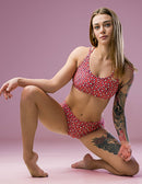 Nicole Top – Leo Kiss (Limited Edition)