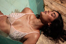 Scorpio Bodysuit - Poison Baby Sequin