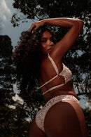 Vento Top - Poison Baby Sequin