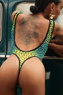 Rolling Vertigo Bodysuit – Panthera Foris