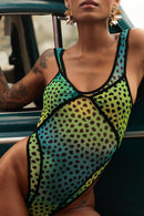 Rolling Vertigo Bodysuit – Panthera Foris